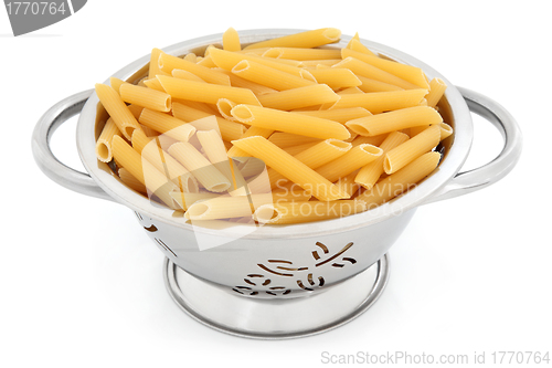 Image of Penne Pasta