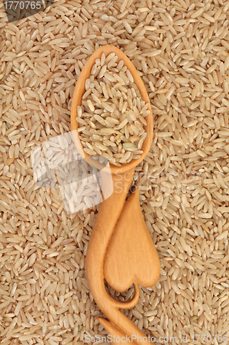 Image of Brown Rice