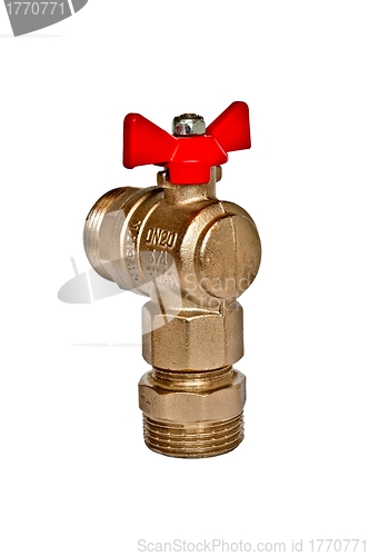 Image of Valve