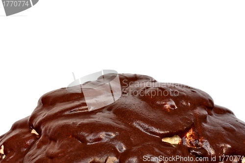 Image of Chocolate Cake