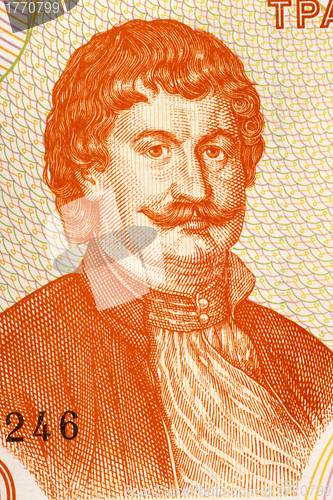 Image of Rigas Feraios