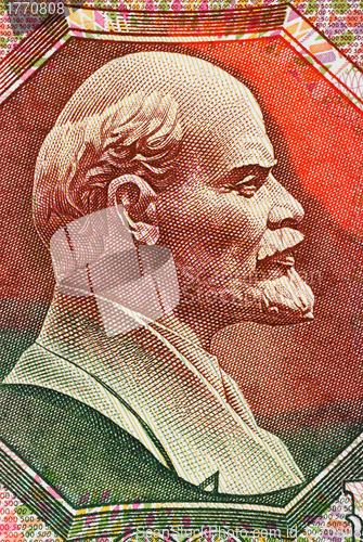 Image of Lenin 