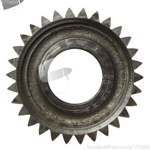 Image of Cogwheel