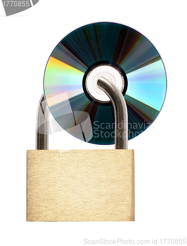 Image of Data security