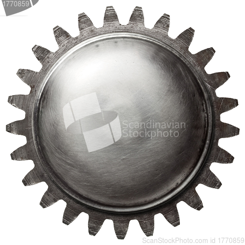 Image of Metal background