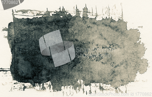Image of Ink texture