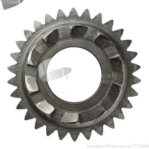 Image of Cogwheel