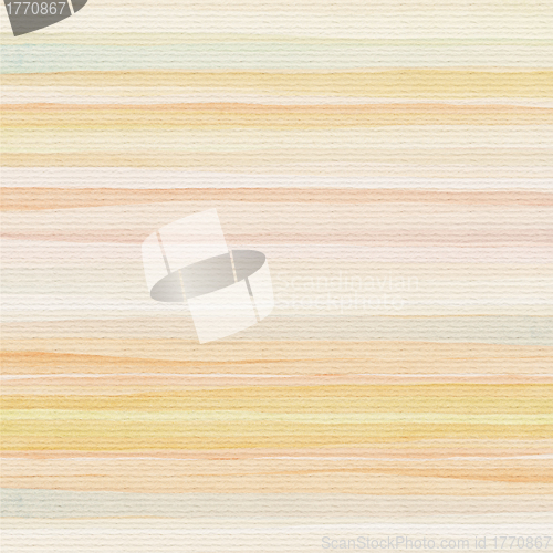 Image of Watercolor background