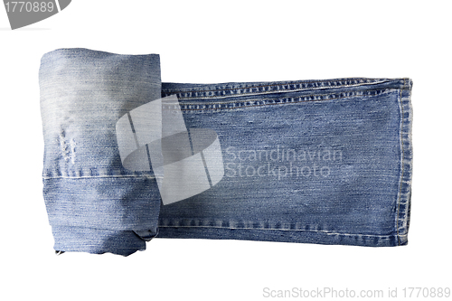 Image of Jeans trousers