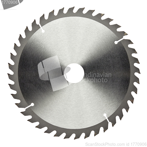 Image of Circular saw