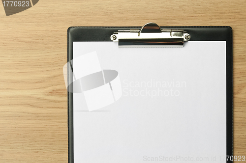 Image of Clipboard