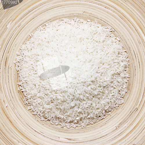 Image of rice