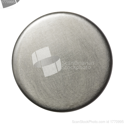Image of Metal plate