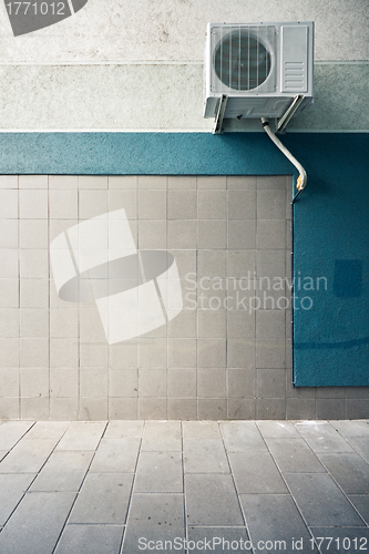 Image of Wall texture