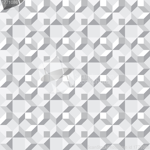 Image of Seamless abstract pattern