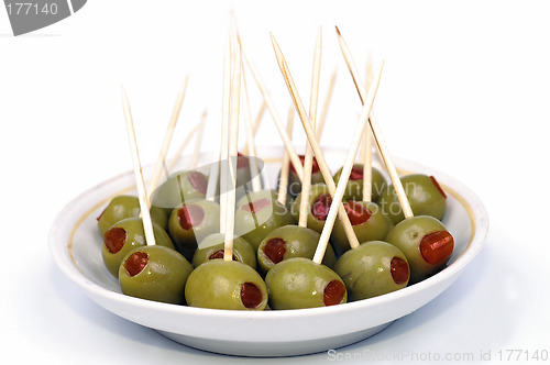 Image of Olive