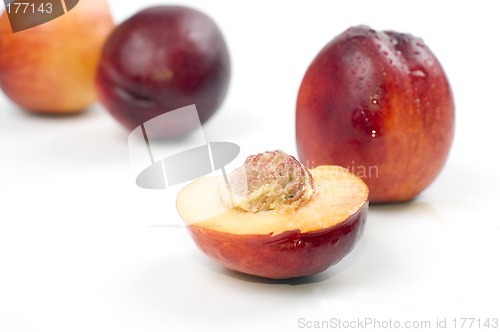 Image of Nectarine