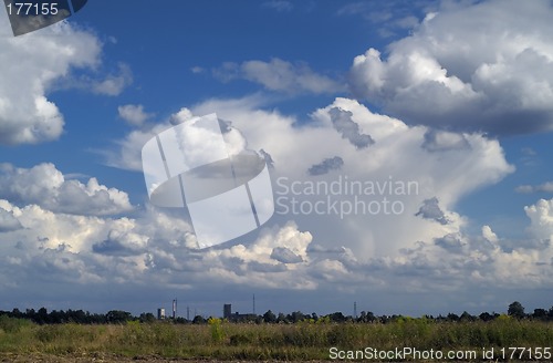 Image of Clouds