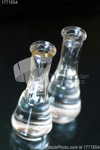 Image of Two rakija glasses