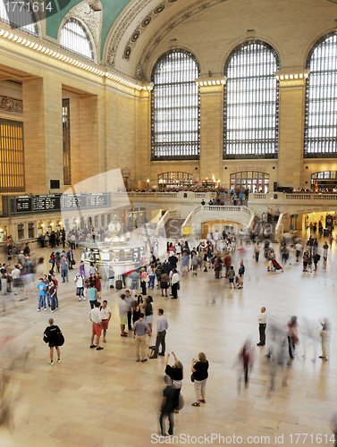 Image of Grand Central Terminal