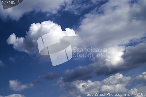 Image of Sky