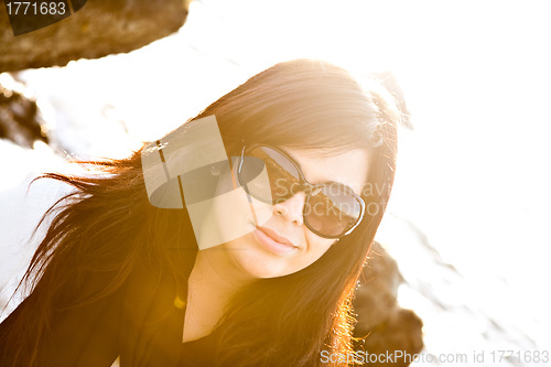 Image of Sunny Day Girl