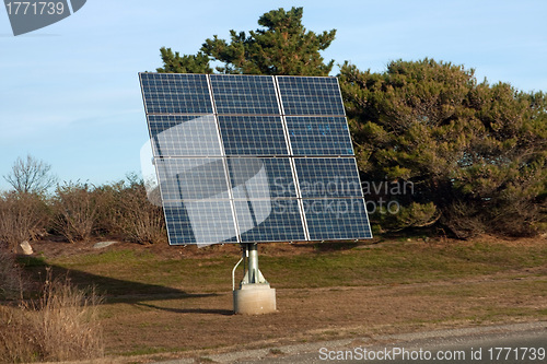 Image of Solar Panel