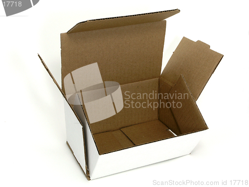 Image of Open Box