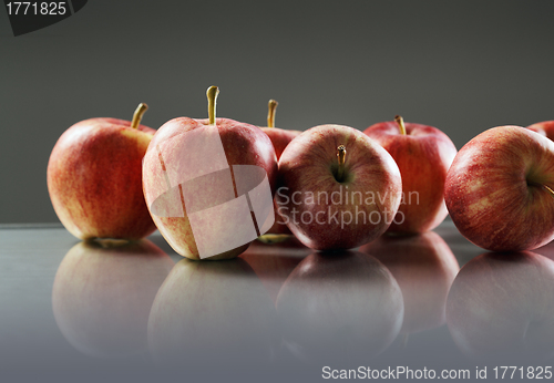 Image of Apples