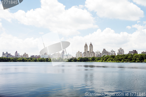 Image of Jacqueline Kennedy Onassis Reservoir