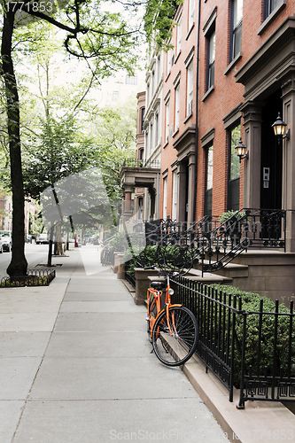 Image of Brooklyn Heights