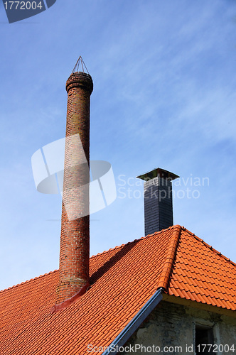 Image of Chimney