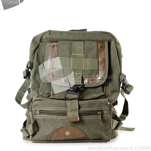 Image of Backpack