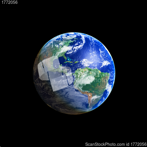 Image of Earth