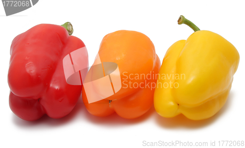 Image of Bell peppers