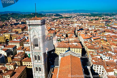 Image of Florence