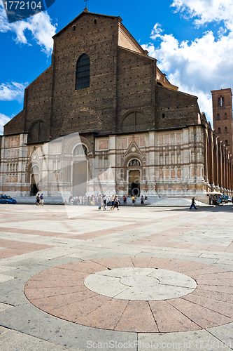 Image of Basilica di San Petronio