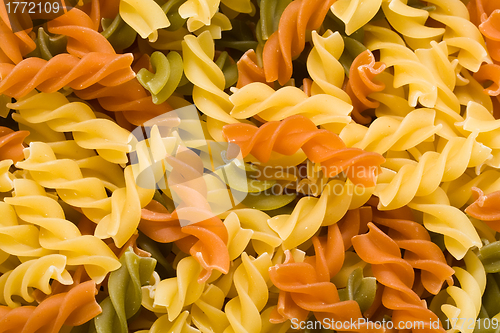 Image of Pasta