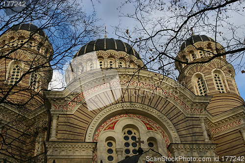 Image of Cathedral