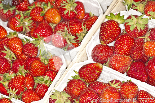 Image of strawberry
