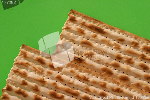 Image of Matzo