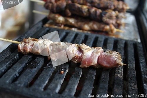 Image of Shishkebab