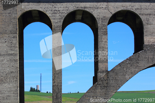 Image of Milwaukee Road Bridge