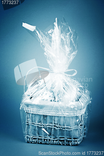 Image of Christmas present