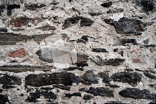 Image of Rock Background