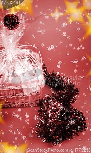 Image of Christmas present