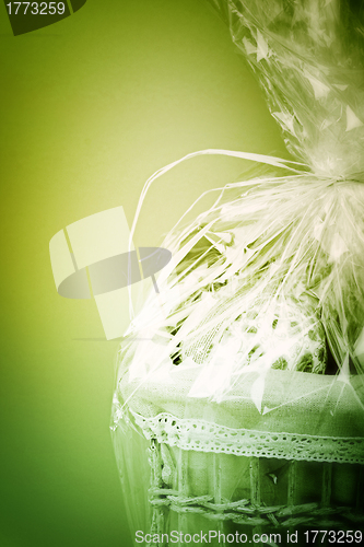 Image of Christmas present