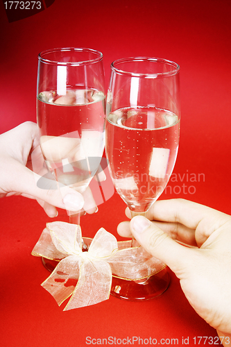 Image of Champagne