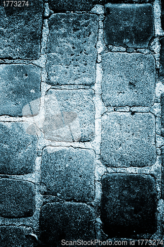 Image of Wall Background