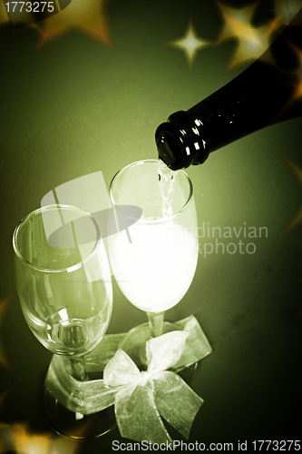 Image of Champagne